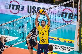 VOLLEY - Superlega Serie A - Valsa Group Modena vs Itas Trentino