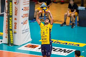 VOLLEY - Superlega Serie A - Valsa Group Modena vs Itas Trentino