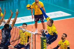 VOLLEY - Superlega Serie A - Valsa Group Modena vs Itas Trentino