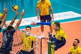 VOLLEY - Superlega Serie A - Valsa Group Modena vs Itas Trentino