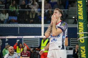 VOLLEY - Superlega Serie A - Allianz Milano vs Vero Volley Monza