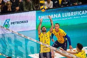 VOLLEY - Superlega Serie A - Valsa Group Modena vs Itas Trentino