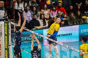 VOLLEY - Superlega Serie A - Valsa Group Modena vs Itas Trentino