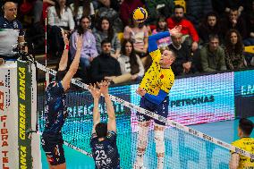 VOLLEY - Superlega Serie A - Valsa Group Modena vs Itas Trentino