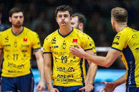 VOLLEY - Superlega Serie A - Valsa Group Modena vs Itas Trentino