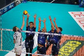 VOLLEY - Superlega Serie A - Allianz Milano vs Vero Volley Monza