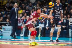 VOLLEY - Superlega Serie A - Valsa Group Modena vs Itas Trentino