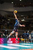 VOLLEY - Superlega Serie A - Valsa Group Modena vs Itas Trentino