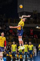 VOLLEY - Superlega Serie A - Valsa Group Modena vs Itas Trentino