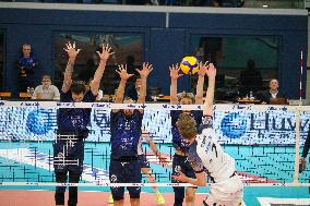 VOLLEY - Superlega Serie A - Allianz Milano vs Vero Volley Monza