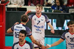 VOLLEY - Superlega Serie A - Allianz Milano vs Vero Volley Monza