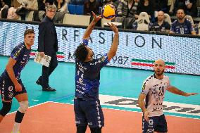 VOLLEY - Superlega Serie A - Allianz Milano vs Vero Volley Monza