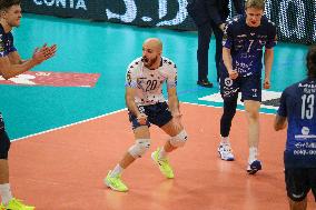 VOLLEY - Superlega Serie A - Allianz Milano vs Vero Volley Monza