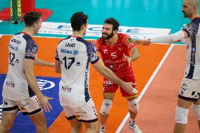 VOLLEY - Superlega Serie A - Allianz Milano vs Vero Volley Monza