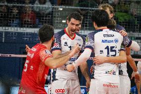 VOLLEY - Superlega Serie A - Allianz Milano vs Vero Volley Monza