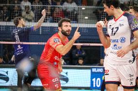 VOLLEY - Superlega Serie A - Allianz Milano vs Vero Volley Monza