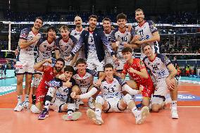 VOLLEY - Superlega Serie A - Allianz Milano vs Vero Volley Monza