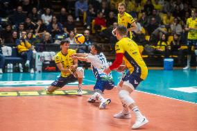 VOLLEY - Superlega Serie A - Valsa Group Modena vs Itas Trentino