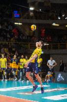 VOLLEY - Superlega Serie A - Valsa Group Modena vs Itas Trentino