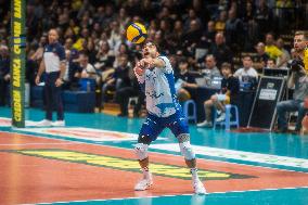 VOLLEY - Superlega Serie A - Valsa Group Modena vs Itas Trentino