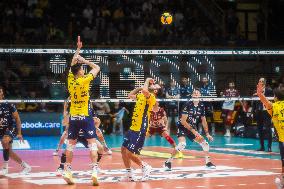 VOLLEY - Superlega Serie A - Valsa Group Modena vs Itas Trentino