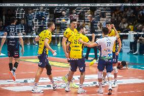 VOLLEY - Superlega Serie A - Valsa Group Modena vs Itas Trentino