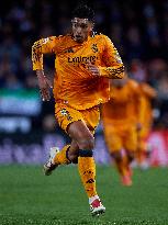 Valencia CF v Real Madrid CF - La Liga EA Sports