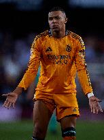 Valencia CF v Real Madrid CF - La Liga EA Sports