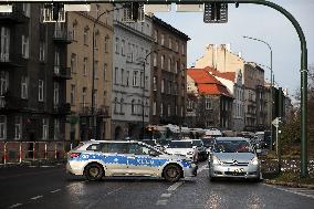 15th Three Kings' Procession In Krakow