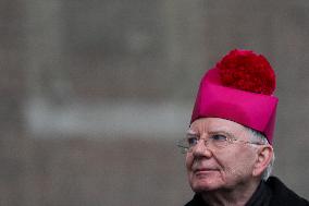 15th Three Kings' Procession In Krakow