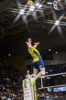 VOLLEY - Superlega Serie A - Valsa Group Modena vs Itas Trentino