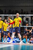 VOLLEY - Superlega Serie A - Valsa Group Modena vs Itas Trentino