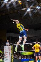 VOLLEY - Superlega Serie A - Valsa Group Modena vs Itas Trentino