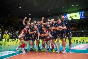 VOLLEY - Superlega Serie A - Valsa Group Modena vs Itas Trentino