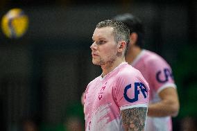 VOLLEY - Superlega Serie A - Valsa Group Modena vs Itas Trentino