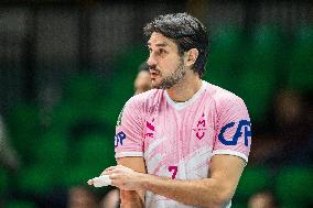 VOLLEY - Superlega Serie A - Valsa Group Modena vs Itas Trentino