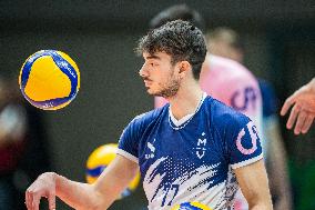 VOLLEY - Superlega Serie A - Valsa Group Modena vs Itas Trentino