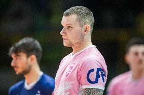 VOLLEY - Superlega Serie A - Valsa Group Modena vs Itas Trentino