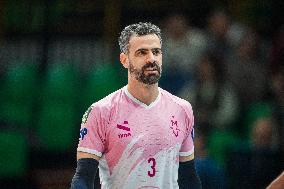 VOLLEY - Superlega Serie A - Valsa Group Modena vs Itas Trentino