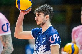 VOLLEY - Superlega Serie A - Valsa Group Modena vs Itas Trentino