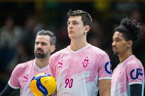 VOLLEY - Superlega Serie A - Valsa Group Modena vs Itas Trentino