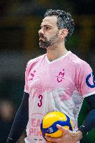 VOLLEY - Superlega Serie A - Valsa Group Modena vs Itas Trentino