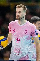 VOLLEY - Superlega Serie A - Valsa Group Modena vs Itas Trentino