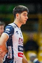 VOLLEY - Superlega Serie A - Valsa Group Modena vs Itas Trentino