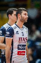 VOLLEY - Superlega Serie A - Valsa Group Modena vs Itas Trentino