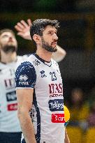 VOLLEY - Superlega Serie A - Valsa Group Modena vs Itas Trentino