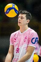 VOLLEY - Superlega Serie A - Valsa Group Modena vs Itas Trentino