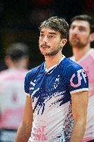 VOLLEY - Superlega Serie A - Valsa Group Modena vs Itas Trentino