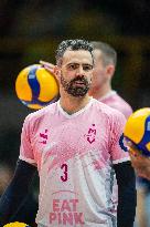 VOLLEY - Superlega Serie A - Valsa Group Modena vs Itas Trentino