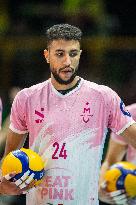 VOLLEY - Superlega Serie A - Valsa Group Modena vs Itas Trentino